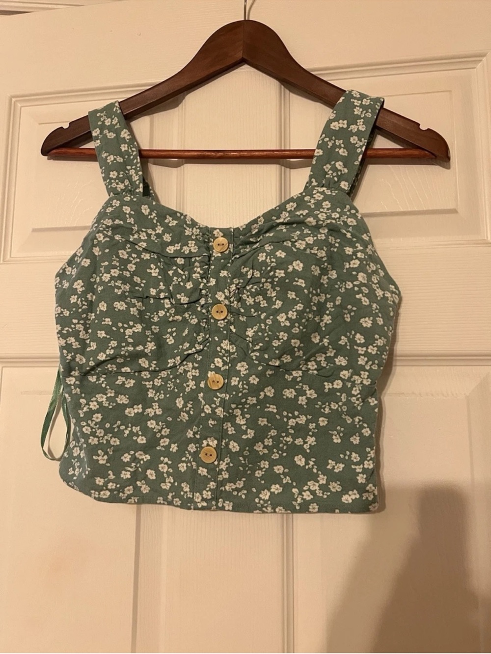 monteau los angeles Size Large Top